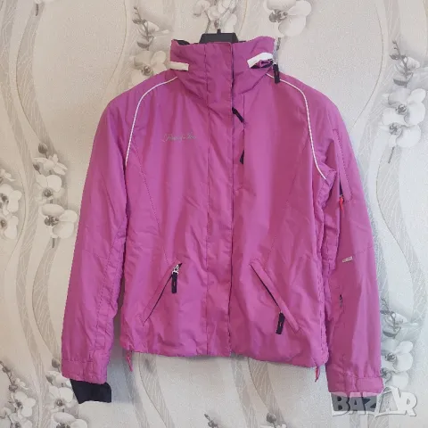 ски яке - BOGNER  Fire -Ice размер S, снимка 4 - Якета - 48530020