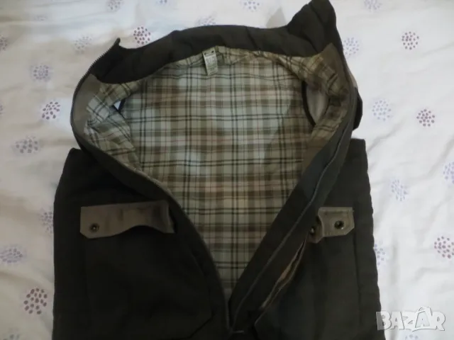 Ловен елек Solognac, снимка 5 - Екипировка - 47316781