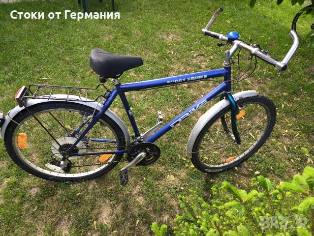 Колело drive sport series 26" дамско / мъжко, снимка 1