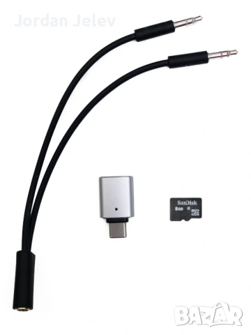 Диктофон Sony ICD-PX370 Комплект: 8GB карта, Слушалки Sony, Преходник, снимка 6 - MP3 и MP4 плеъри - 53482030