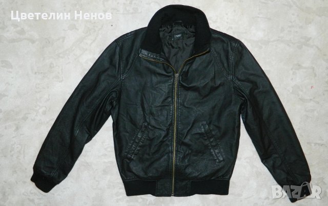 Кожено яке South West Division BY REDFORD естествена кожа