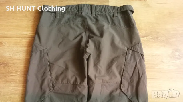 Lundhags Banne Stretch Trouser размер 38 / M панталон със здрава и еластична материи - 1039, снимка 3 - Екипировка - 49329494