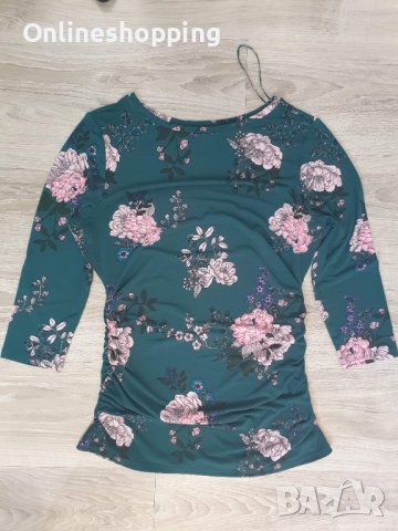 Дамска блуза