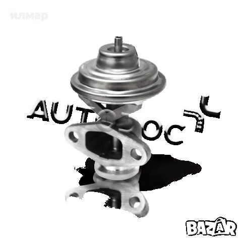 2845024120 ЕГР EGR клапан за Хюндай  Пони -1,5 бензин, снимка 2 - Части - 28423086