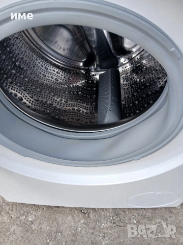 Пералня Siemens 8кг , снимка 5 - Перални - 52086029