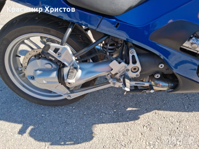 Продавам мотор, снимка 5 - Мотоциклети и мототехника - 52745764