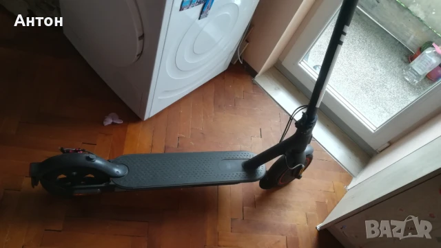 Тротинетка Xiaomi Mi 2 Pro, снимка 2 - Други спортове - 51048440