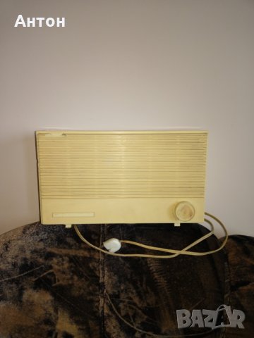 Старинни радиоточки/тонмайстор., снимка 4 - Антикварни и старинни предмети - 26607468