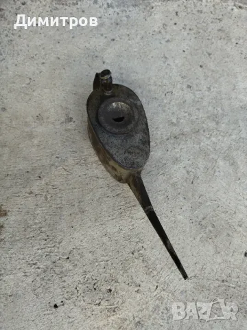 Масльонка, снимка 2 - Други инструменти - 48997188