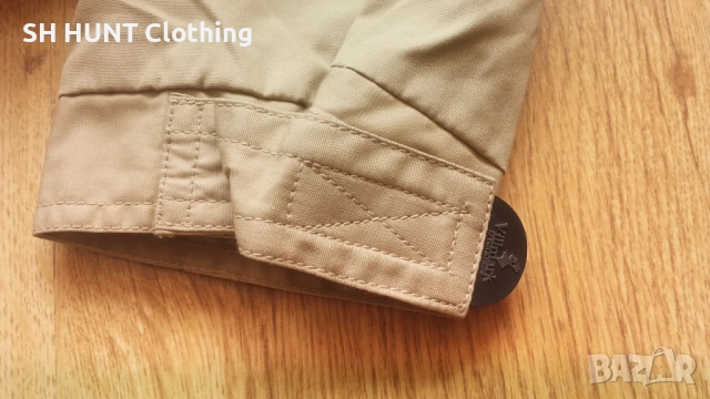 Villmark Jacket размер XL за лов яке със здрава материя. Подходящо за гоначи - 1770, снимка 7 - Екипировка - 52930336