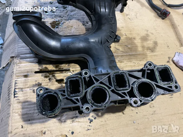 Всмукателен Колектор 059129711CF Porsche Cayenne 3.0D 92A/2012г, снимка 7 - Части - 49337992