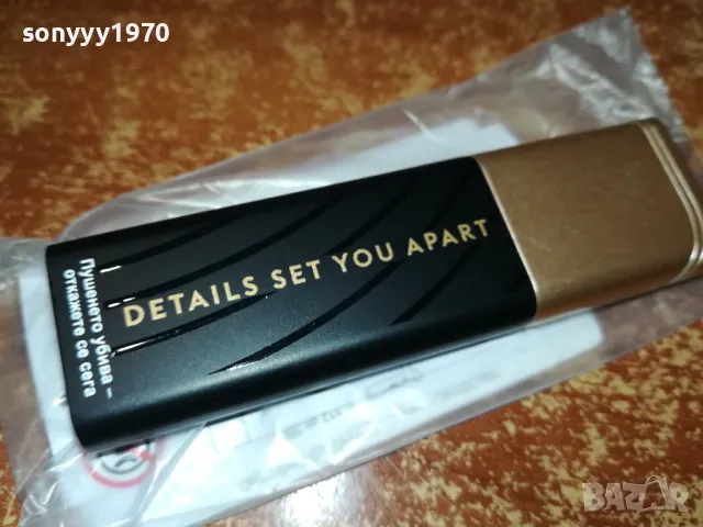 МЕТАЛНА ЗАПАЛКА ЗА КОЛЕКЦИЯ 0512241824, снимка 3 - Колекции - 48239804