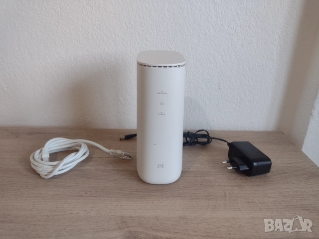 ZTE MF269 WI-Fi 6 рутер