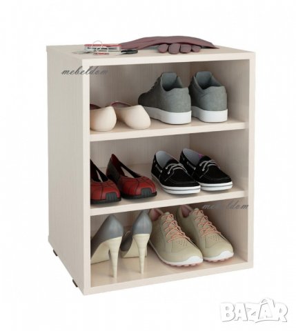 Антре,шкаф за обувки(код-1554), снимка 3 - Шкафове - 28683250
