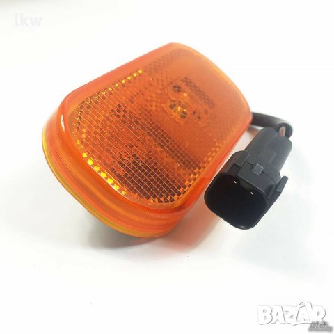 Шаси мигач за Форд Транзит Ford Transit 2014 MK8, снимка 3 - Части - 26368832