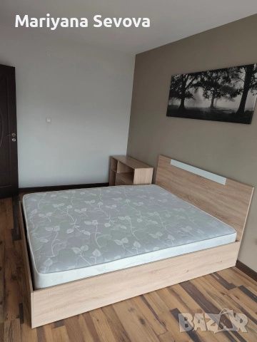 Апартамент под наем в центъра на Харманли , снимка 16 - Апартаменти - 52594082