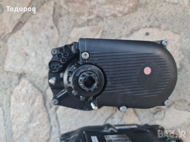 Електрически централни двигатели BROSE за велосипед Specialized Turbo Levo Kenevo Bulls, снимка 6 - Велосипеди - 51620572