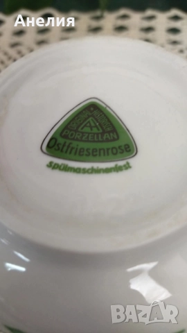 Рози! Сетове и плата. , снимка 7 - Чаши - 52122442