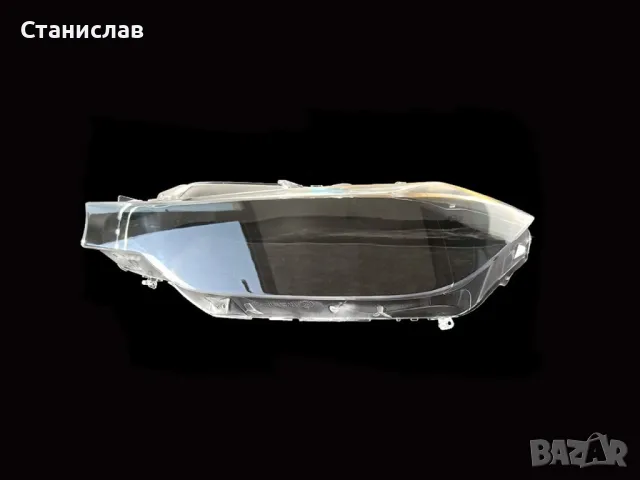 Стъкла (капаци) за фарове за BMW 3 F30, снимка 3 - Части - 47664014