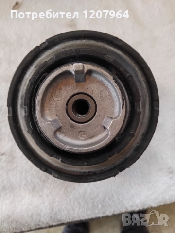 Тампон двигател за Мерцедес, снимка 2 - Части - 52628763