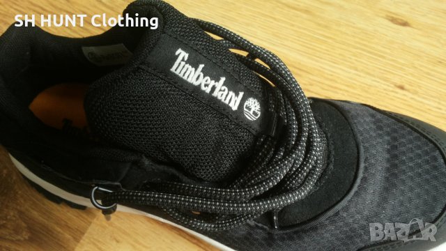TIMBERLAND TIMBERDRY ReBOTL Waterproof Shoes размер EUR 39,5 / UK 6 обувки водонепромокаеми - 465, снимка 15 - Дамски ежедневни обувки - 43428338