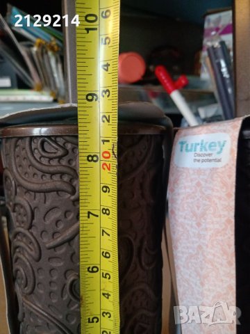 3. Четка за тоалетна , снимка 2 - Други стоки за дома - 40449220