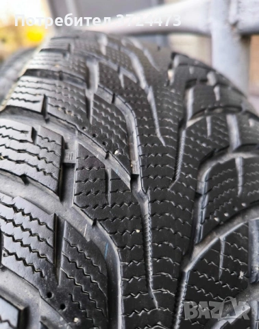 Джанти с гуми 5х139.7, снимка 8 - Гуми и джанти - 53250837