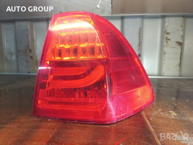 Стоп десен за БМВ Е91 / BMW E91 2008-2012 - 7289432