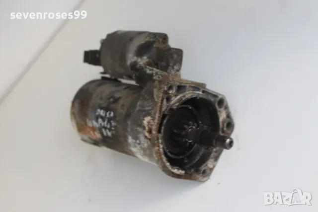 Стартер Фолксваген Ауди Сеат VW SEAT AUDI 0001112038