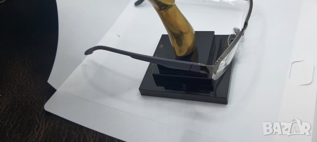 Диоптрични Очила +2.50, снимка 3 - Слънчеви и диоптрични очила - 35002374