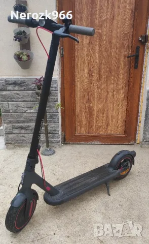 Xiaomi Electric Pro 4, снимка 1