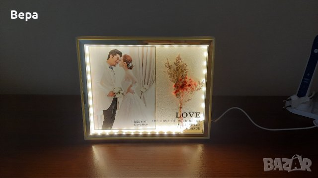 Рамки за снимки в Други стоки за дома в гр. София - ID38202525 — Bazar.bg