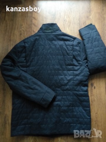 hugo boss green c-corkins - страхотно мъжко яке, снимка 14 - Якета - 35405234