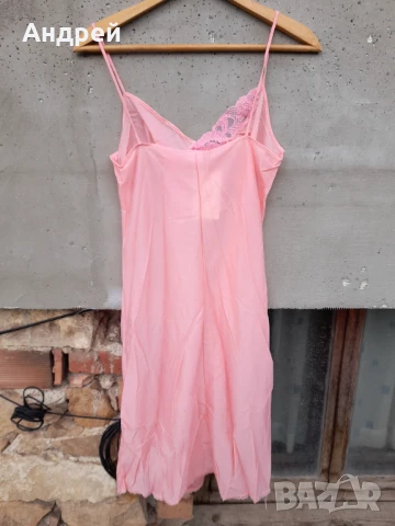 Стар дамски комбинезон #19, снимка 4 - Други ценни предмети - 50823224