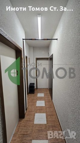 Чудесен тристаен апартамент под наем в кв. Опълчеснки, снимка 14 - Апартаменти - 52801578