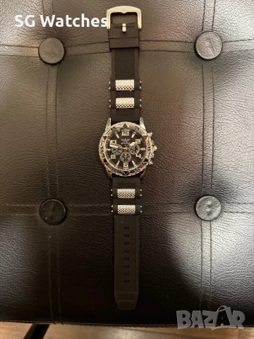 Стилен часовник