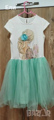 Дънки, панталони, рокли, блузи..., снимка 17 - Детски панталони и дънки - 50314310