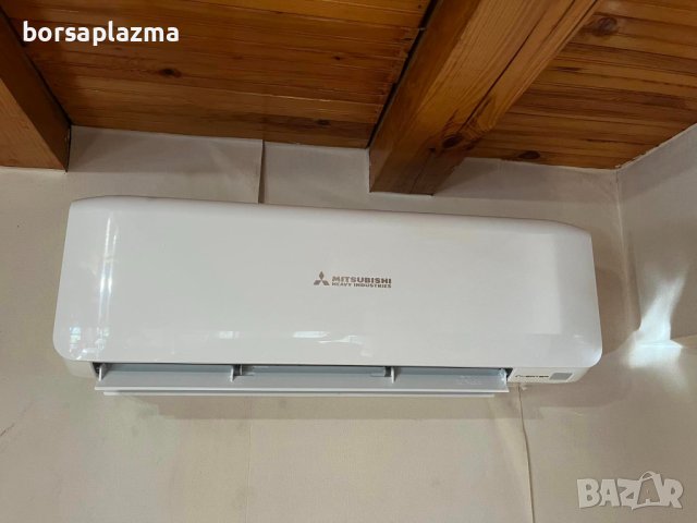 КЛИМАТИК MITSUBISHI ELECTRIC MSZ-EF50VG/MUZ-EF50VG KIRIGAMINE ZEN ПРОМОЦИЯ С БЕЗПЛАТЕН МОНТАЖ, снимка 6 - Климатици - 43025847