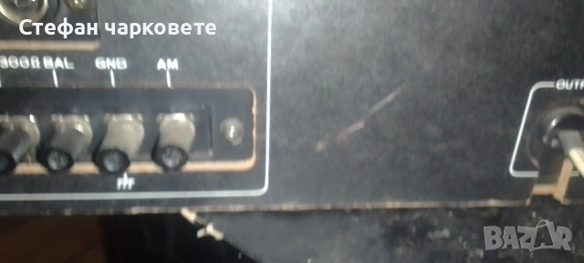 радио тунер Pioneer , снимка 10 - Ресийвъри, усилватели, смесителни пултове - 53286907