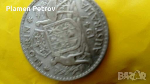Монета , снимка 1