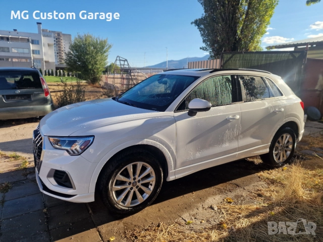 Автобояджийски и автотенекеджийски услуги, снимка 2 - Автотенекеджийски и автобояджийски - 52426698