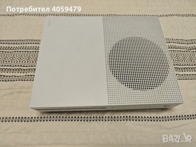 xbox one s , снимка 2 - Xbox конзоли - 51130809