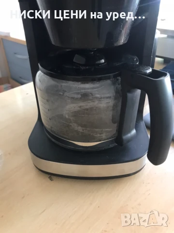 Кафемашина Krups Grind&Brew, снимка 4 - Кафемашини - 50987017