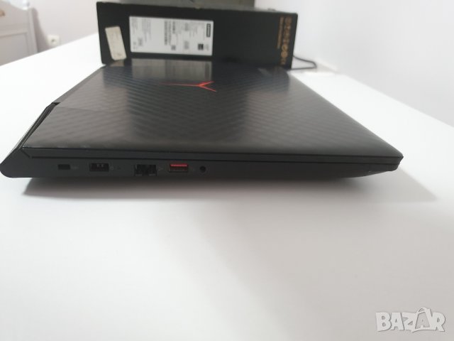 Lenovo Legion Y720, снимка 7 - Части за лаптопи - 37813124