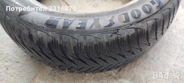 Гуми размер 205х55х16 цола, снимка 11 - Гуми и джанти - 52026420