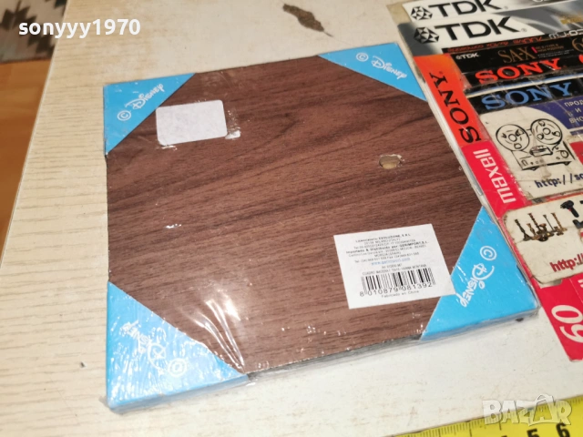 LIFE IS MY 1602260912LCHERY1, снимка 10 - Колекции - 53490997