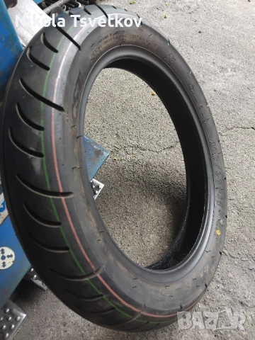 100/90‐14 CST НОВА, снимка 5 - Гуми и джанти - 50710019