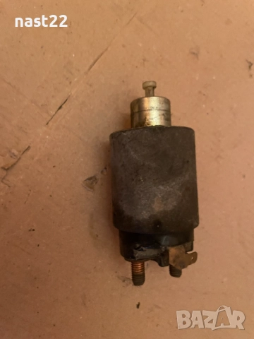 Шалтер за стартер  Great wall Hover H3/Грейт Уол Ховър 3, снимка 3 - Части - 51473325