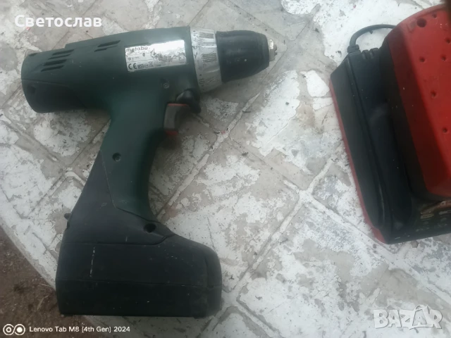 Не нужни ми вече машини., снимка 5 - Винтоверти - 51238022