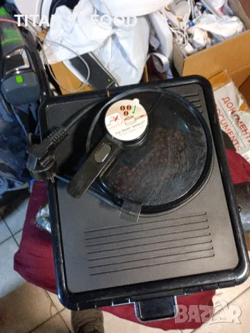 Кафемашина, ТМ "Melitta" Caffeo Varianza CSP, снимка 3 - Кафемашини - 48391195